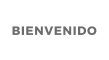 BIENVENIDO